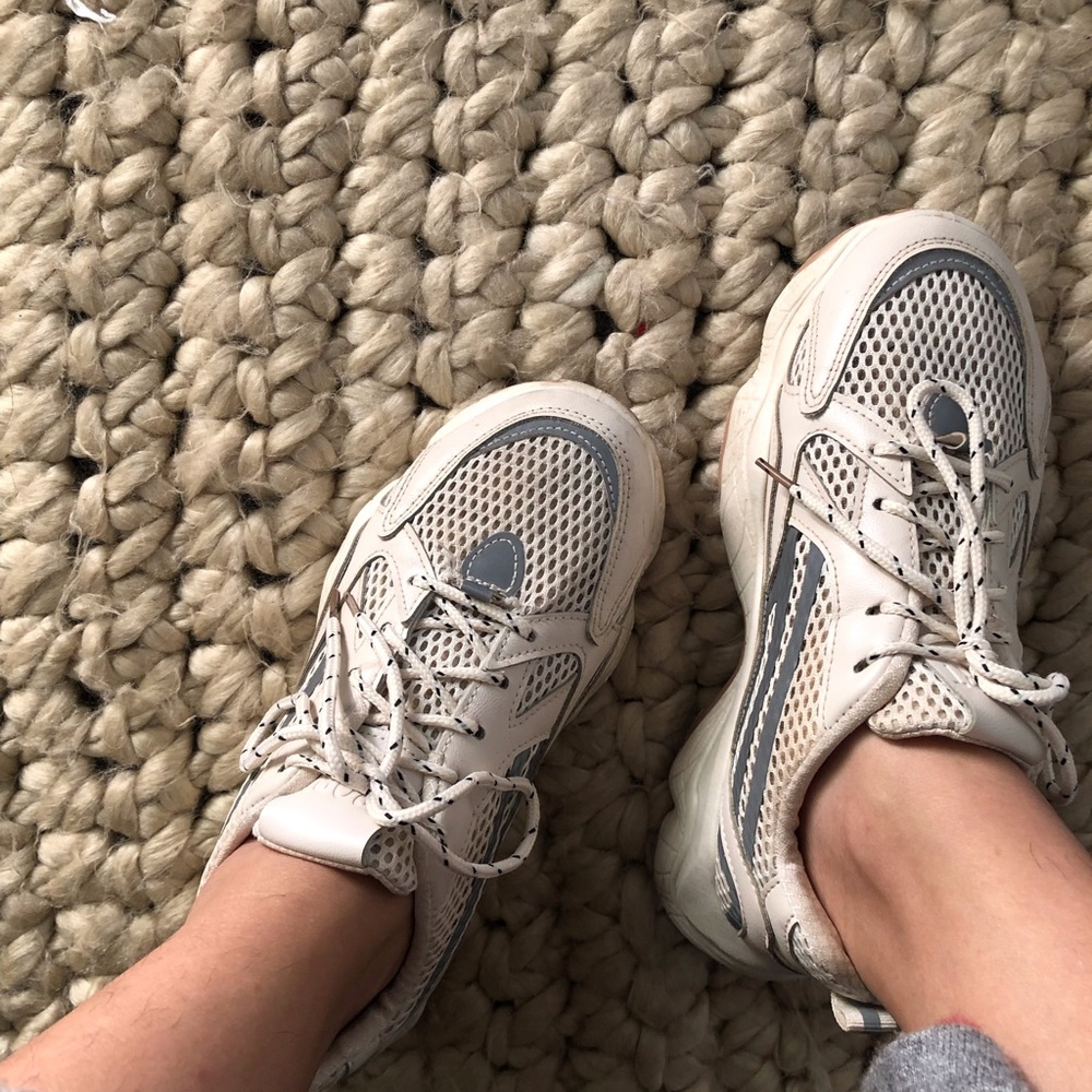 Chunky sneakers - Picture 2 of 6